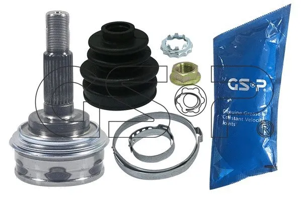 Joint Kit, drive shaft (GSP-859001)