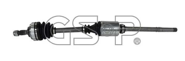 Drive Shaft (GSP-245002)
