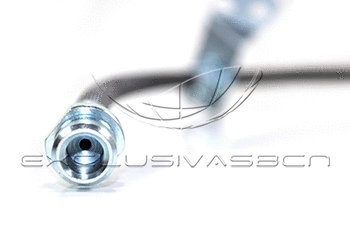 Holding Bracket, brake hose