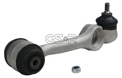 Control/Trailing Arm, wheel suspension (GSP-S060266)