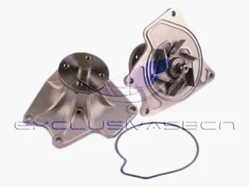 Water Pump, engine cooling (MWP-4596)