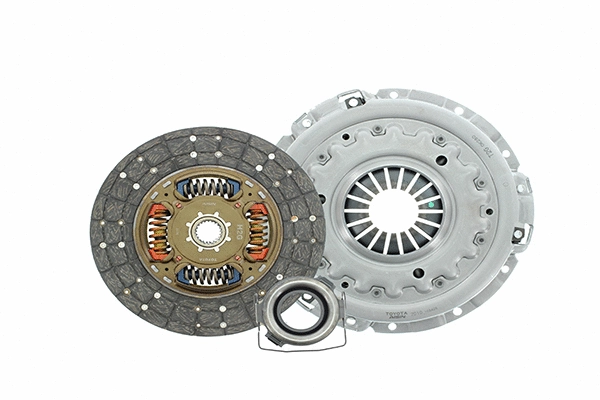 Clutch Kit (AIS-KT387)