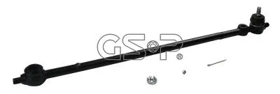 Centre Rod Assembly (GSP-S100255)
