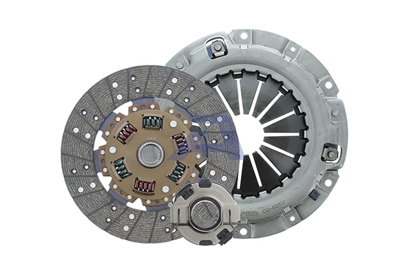 Clutch Kit (AIS-KG040)