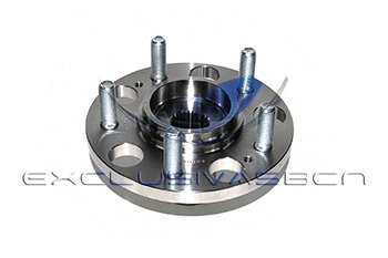 Wheel Hub