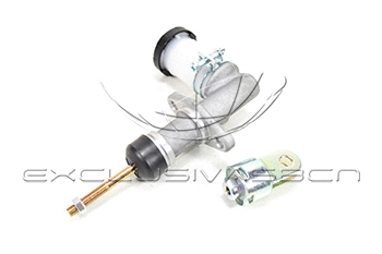 Master Cylinder, clutch
