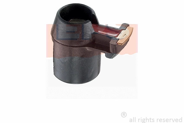 Rotor, distributor (EPS-1428 029)