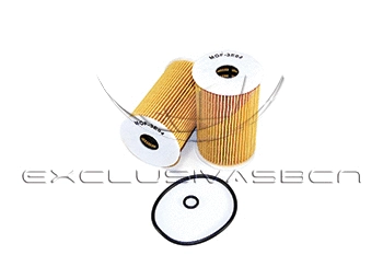 Oil Filter (MOF-3E04)