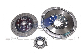 Clutch Kit (MCK-1203)