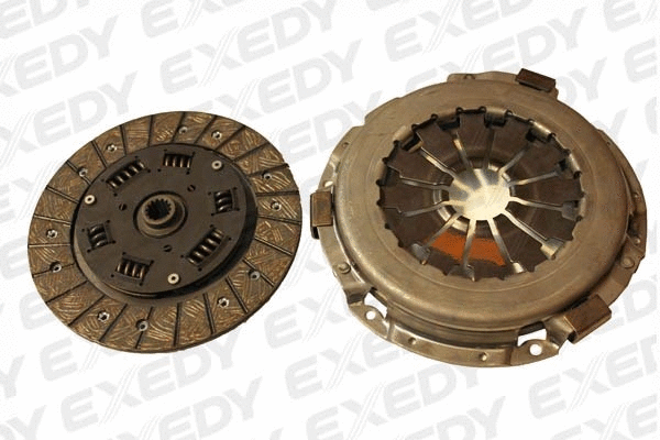 Clutch Kit (EXE-OPS2074)