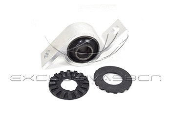 Mounting, control/trailing arm (MEM-8708)
