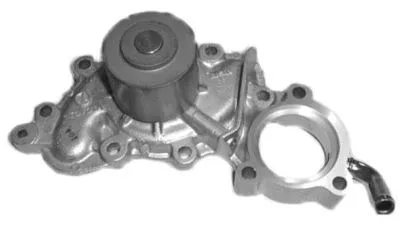 Water Pump, engine cooling (AIS-WPT032)