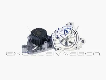 Water Pump, engine cooling (MWP-4436)