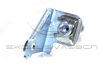 Holding Bracket, brake hose