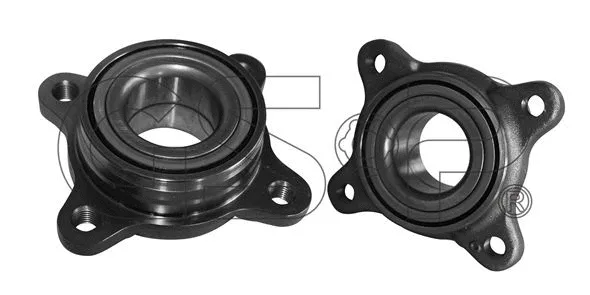 Wheel Bearing Kit (GSP-9234015)