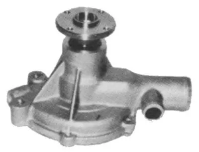 Water Pump, engine cooling (AIS-WPN041)