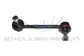 Stabiliser Bar, suspension (MSS-8424)