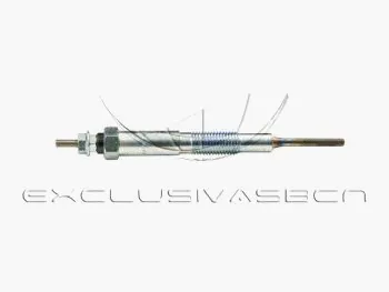 Glow Plug (MGP-6304)