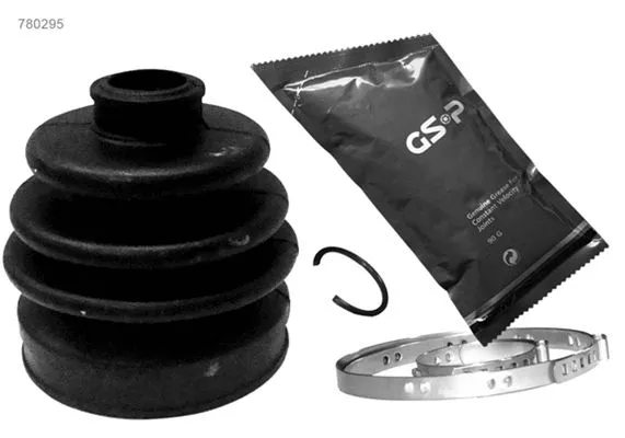 Bellow Kit, drive shaft (GSP-780295)