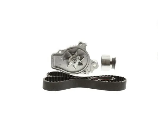 Water Pump & Timing Belt Kit