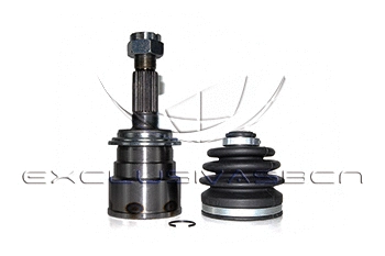 Joint Kit, drive shaft (MCV-8616)