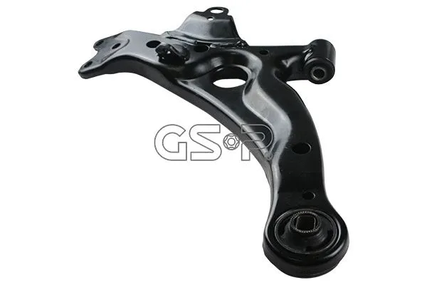 Control/Trailing Arm, wheel suspension (GSP-S060741)