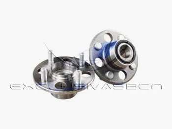 Wheel Hub (MWB-R4010)