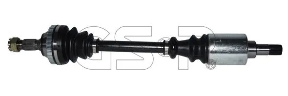 Drive Shaft (GSP-210187)