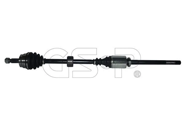 Drive Shaft (GSP-244021)