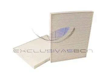 Filter, cabin air (MCF-3NS0)