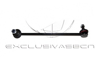 Stabiliser Bar, suspension (MSS-8427)