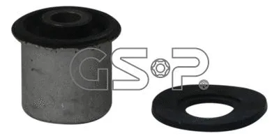 Mounting, control/trailing arm (GSP-511227)