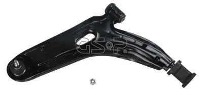 Control/Trailing Arm, wheel suspension (GSP-S060422)