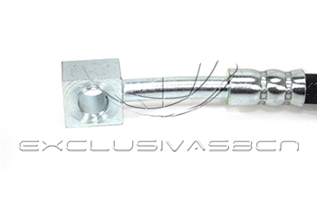 Holding Bracket, brake hose