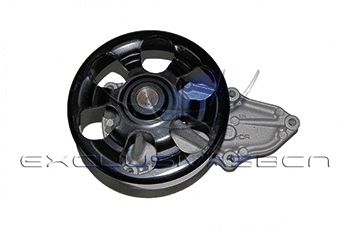 Water Pump, engine cooling (MWP-4431)