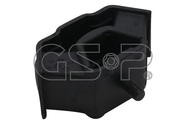 Mounting, automatic transmission