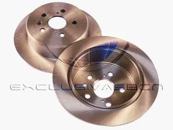 Brake Disc (MRD-2224)