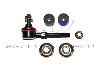 Stabiliser Bar, suspension (MSS-8504)