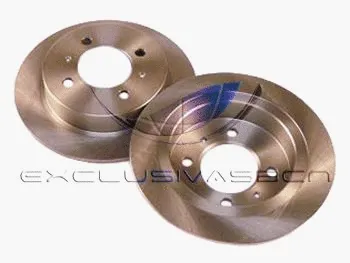 Brake Disc (MRD-2130)