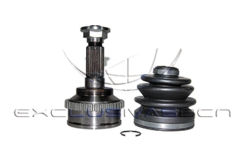 Joint Kit, drive shaft (MCV-8399)