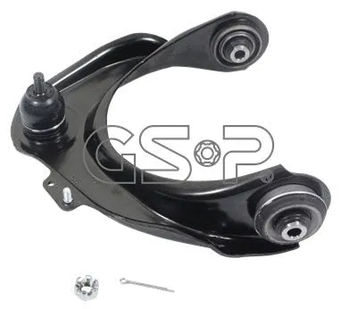 Control/Trailing Arm, wheel suspension (GSP-S060489)