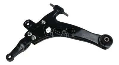 Control/Trailing Arm, wheel suspension (GSP-S060541)