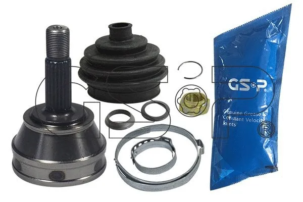 Joint Kit, drive shaft (GSP-861002)