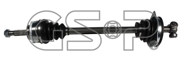 Drive Shaft (GSP-250009)