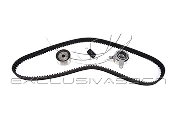 Timing Belt Kit