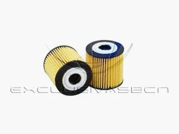 Oil Filter (MOF-3M00)
