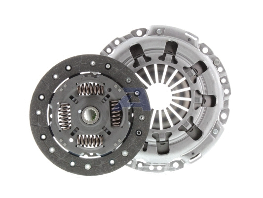 Clutch Kit (AIS-KZ108R)