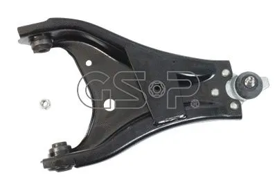 Control/Trailing Arm, wheel suspension (GSP-S060888)