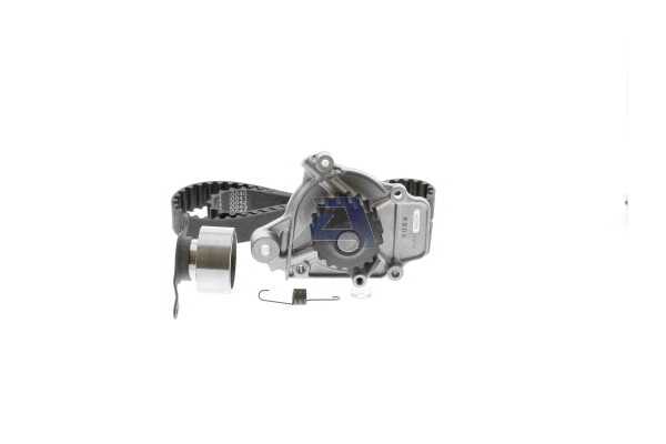 Water Pump & Timing Belt Kit (AIS-TKH902)