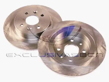 Brake Disc (MRD-2K06)